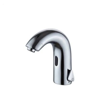 Automatic Faucet F-8025 Με φωτοκύτταρο